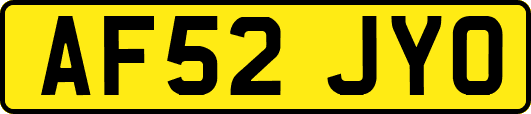 AF52JYO