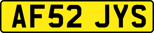 AF52JYS