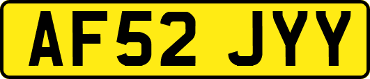 AF52JYY