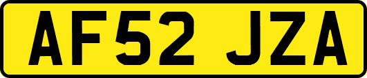 AF52JZA