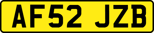 AF52JZB