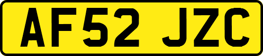 AF52JZC