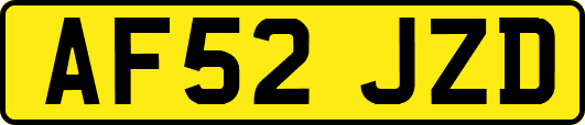 AF52JZD