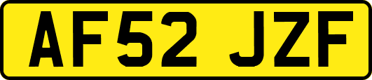 AF52JZF