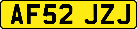 AF52JZJ