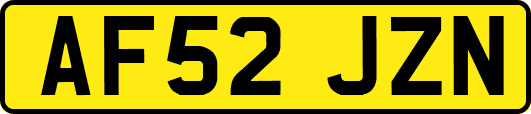 AF52JZN