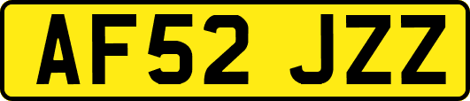 AF52JZZ