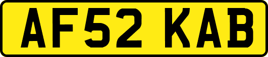 AF52KAB