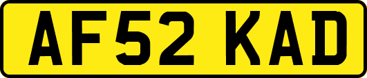 AF52KAD