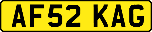 AF52KAG