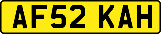 AF52KAH