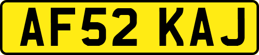 AF52KAJ
