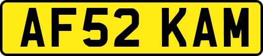 AF52KAM