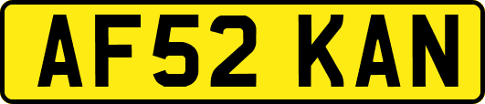 AF52KAN