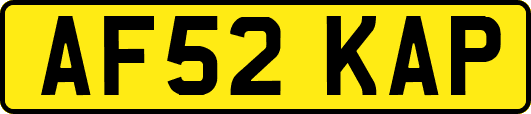 AF52KAP