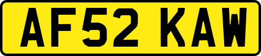 AF52KAW