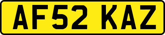 AF52KAZ