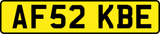 AF52KBE