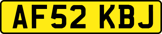 AF52KBJ