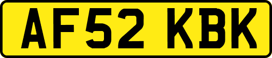 AF52KBK