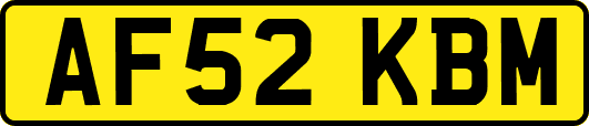 AF52KBM