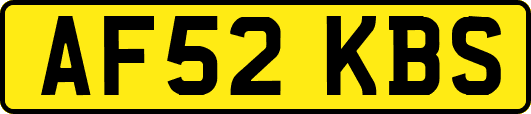 AF52KBS