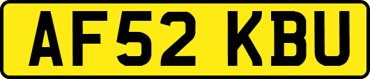 AF52KBU