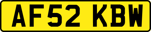 AF52KBW