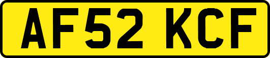 AF52KCF