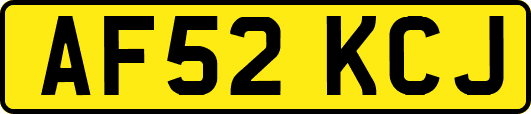 AF52KCJ