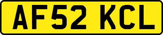AF52KCL