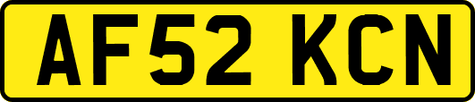 AF52KCN