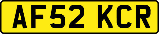 AF52KCR