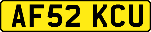 AF52KCU