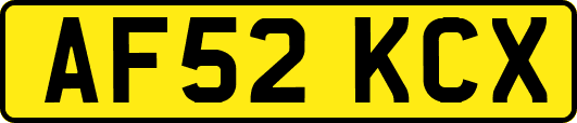 AF52KCX
