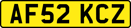 AF52KCZ