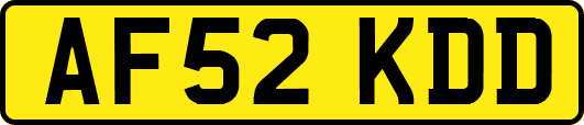 AF52KDD
