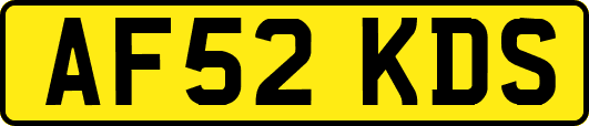 AF52KDS