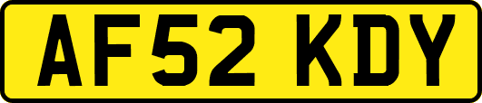 AF52KDY