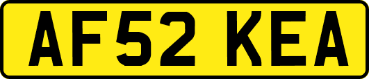 AF52KEA