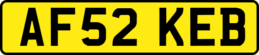 AF52KEB