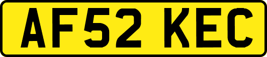 AF52KEC