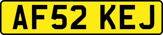 AF52KEJ