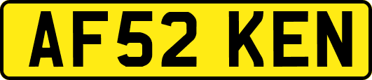 AF52KEN
