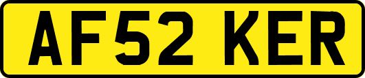 AF52KER