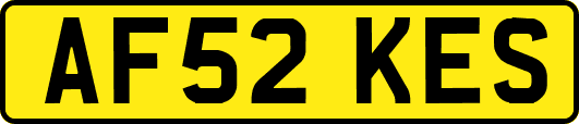 AF52KES