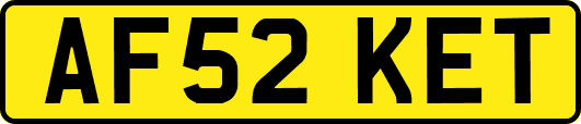 AF52KET