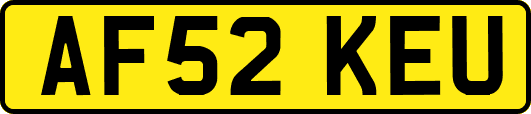 AF52KEU