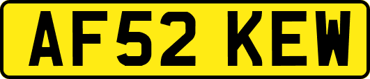 AF52KEW