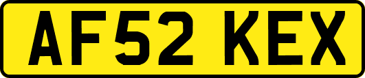 AF52KEX
